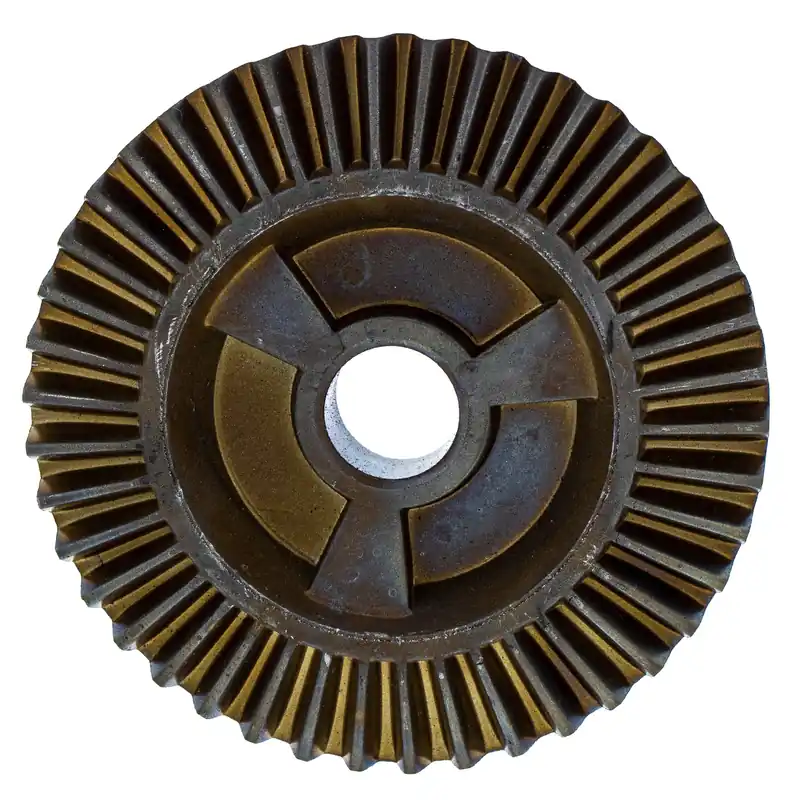 High Quality MTD 917-1362 Bevel 42T Gear