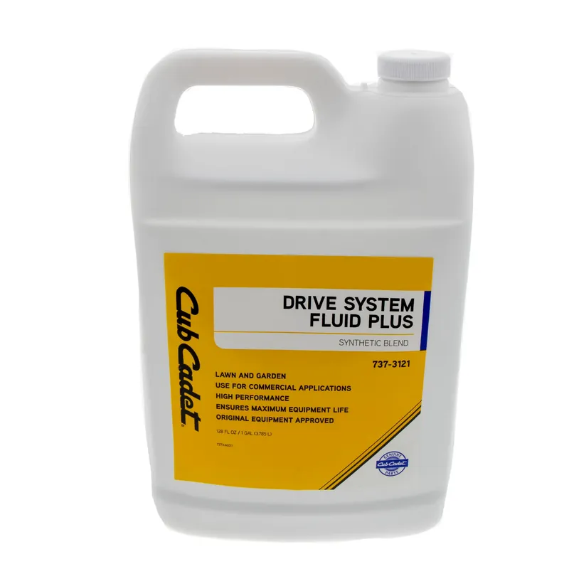 Top Pick MTD 737-3121 Drive System Fluid 1gal
