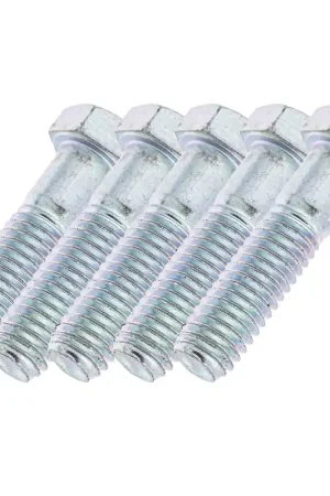 Secure Checkout John Deere 19H2563 Cap Screw 5-Pack