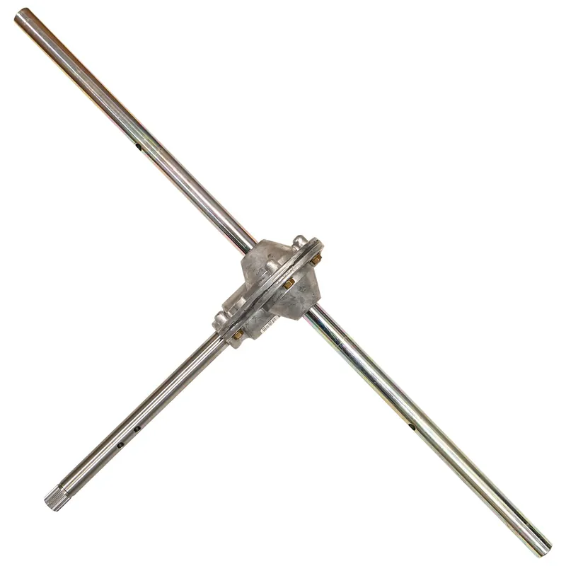 MTD 918-0416B Gearbox 28" Assembly Order Now