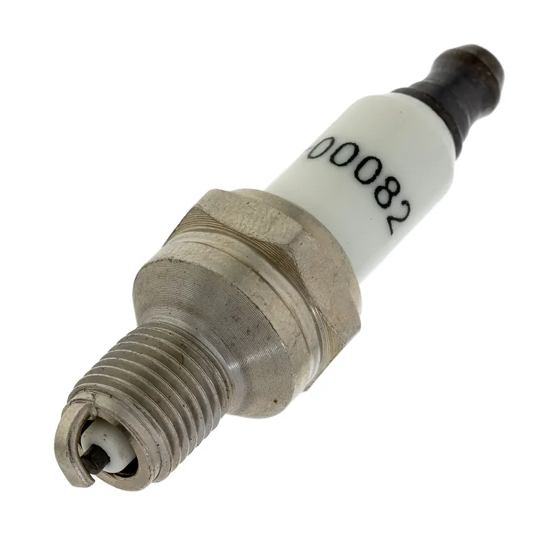 Free Returns MTD 794-00082 4-Cycle Spark Plug