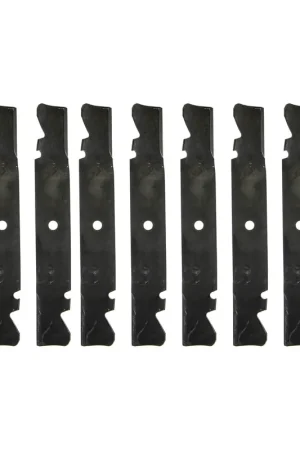 Instant Buy CUB CADET 01005381P-X Xtreme 21" Blades 9-PACK 9-Pack