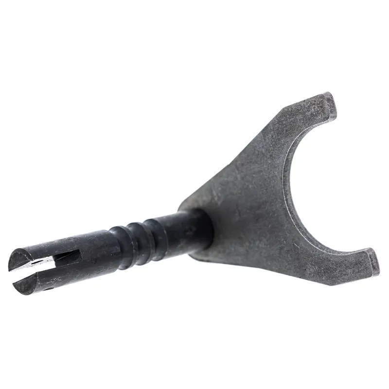Trusted Brand MTD 911-0011 Shift Fork Assembly