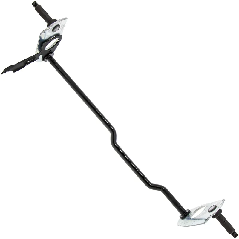 MTD 911-04150 Front Axle Assembly Affordable