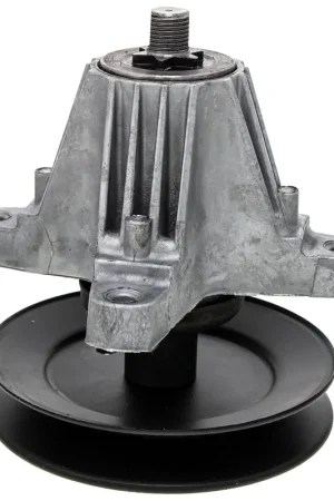 Authentic MTD 918-06981 Blade Spindle Assembly 50" Deck