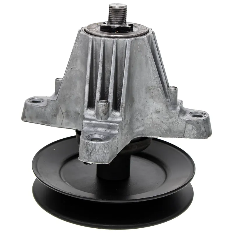 Authentic MTD 918-06981 Blade Spindle Assembly 50" Deck