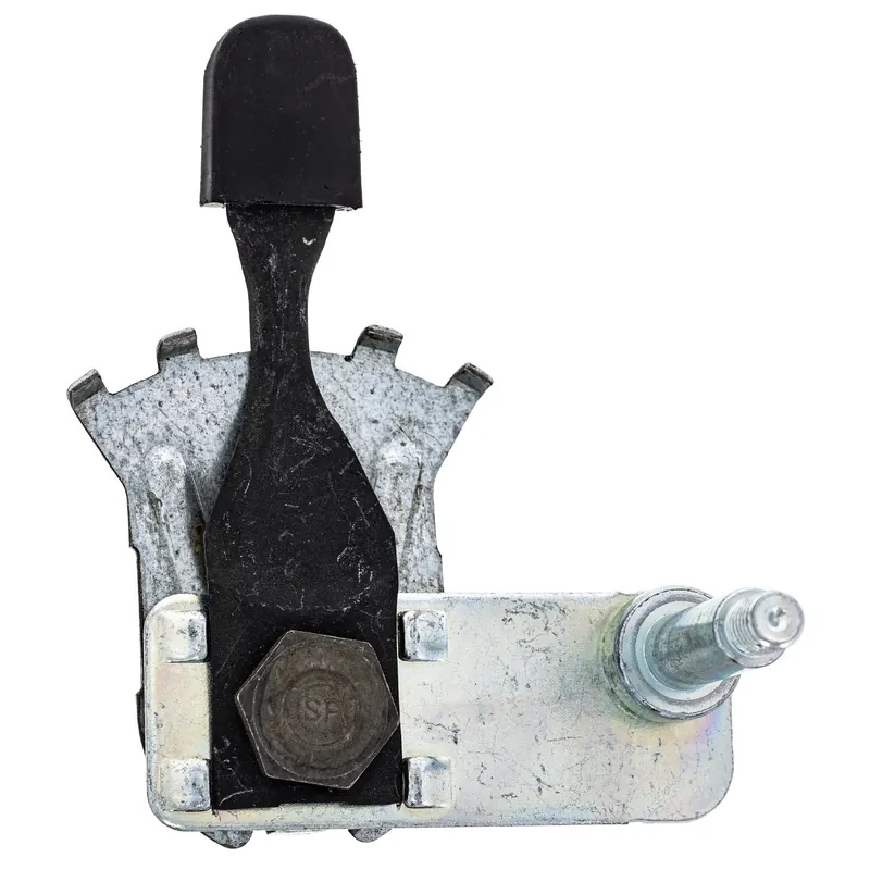 MTD 987-02074B Right Hand Height Adjustment Assembly Discount