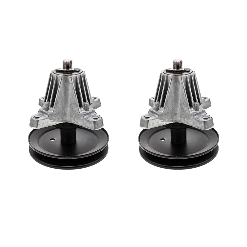 Same Day Shipping CUB CADET 618P09259 Deck Spindle Assembly 2-PACK 2-Pack