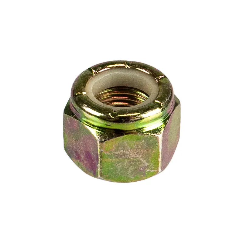 Final Sale MTD 912-3058 Center Lock Hex Nut