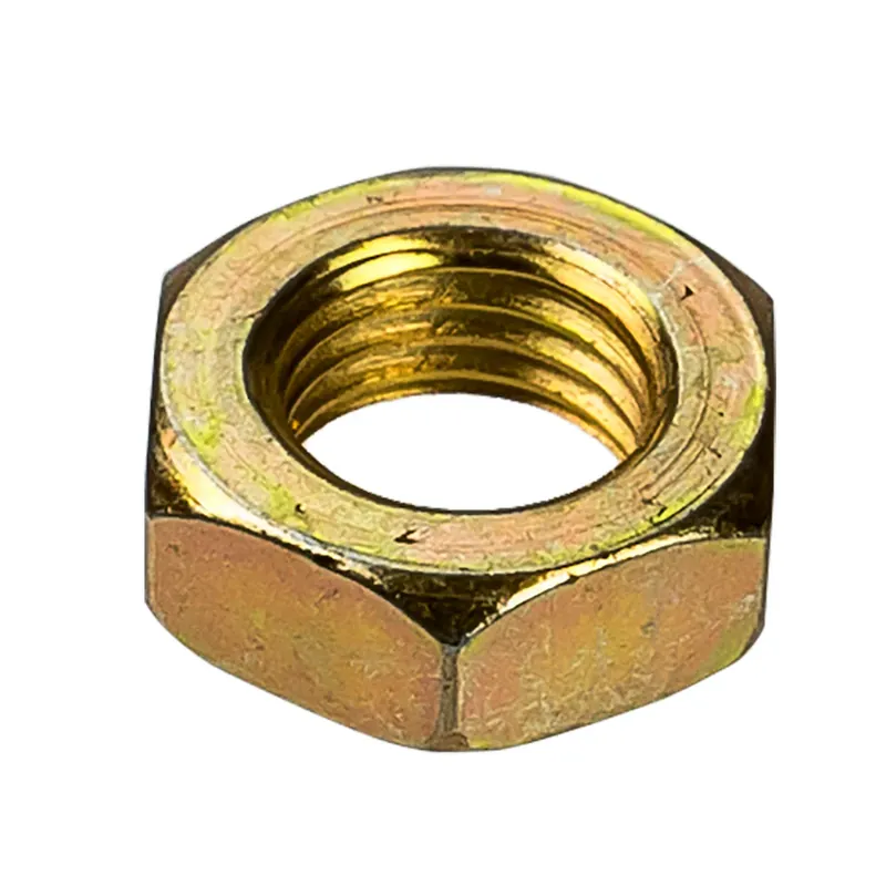 MTD 912-0240 Jam Nut Next Day Delivery