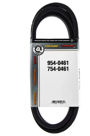 Weekend Sale MTD 954-0461 Hydro Transmission Drive Belt