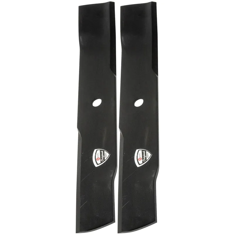 Direct From Factory Exmark 103-6738-S 2 Low Lift Blade Set 2-Pack