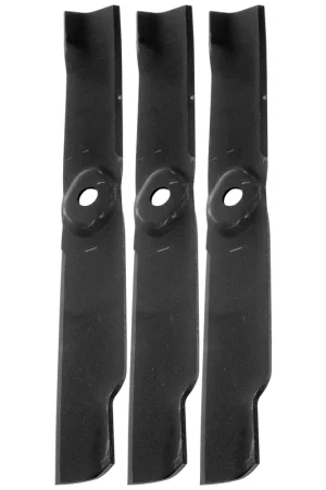 Sale Exmark 109-6471-S 3 High Lift Blade Set 3-Pack