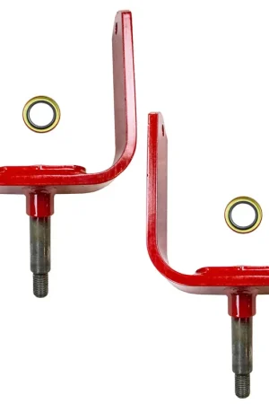 Exmark 116-8888 2 Caster Kit 2-Pack Trusted Brand
