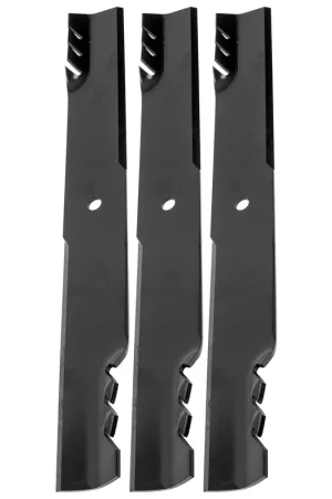 Secure Checkout Exmark 116-5172-S 3 Extreme Blade Set 3-Pack