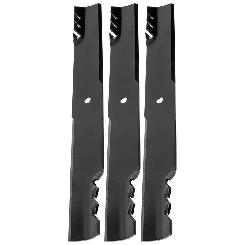 Secure Checkout Exmark 116-5172-S 3 Extreme Blade Set 3-Pack