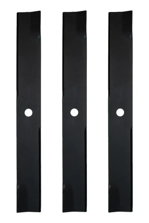 High Quality Exmark 116-8502-S 3 Low Lift Blade Set 3-Pack