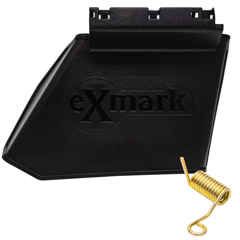 Limited Offer Exmark EK1000001 Discharge Chute Spring Kit