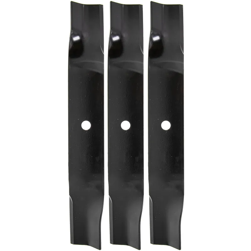 CUB CADET 01004719-0637 High-Lift 20.5" Blades 3-PACK Hot Deal