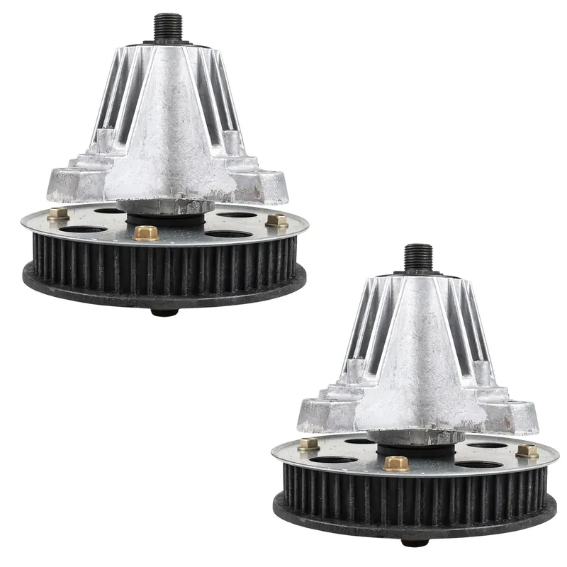 Grab Now CUB CADET 918-04516A Driven Spindle Assembly 42" Deck 2-Pack