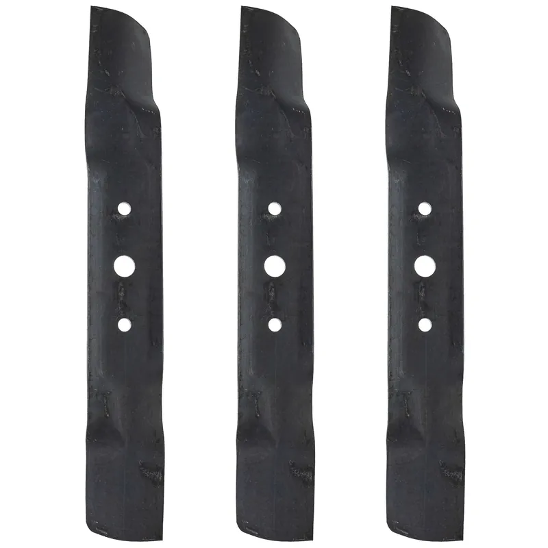 Best Choice John Deere GX20250 High Lift 17" Blade 3PK 3-Pack