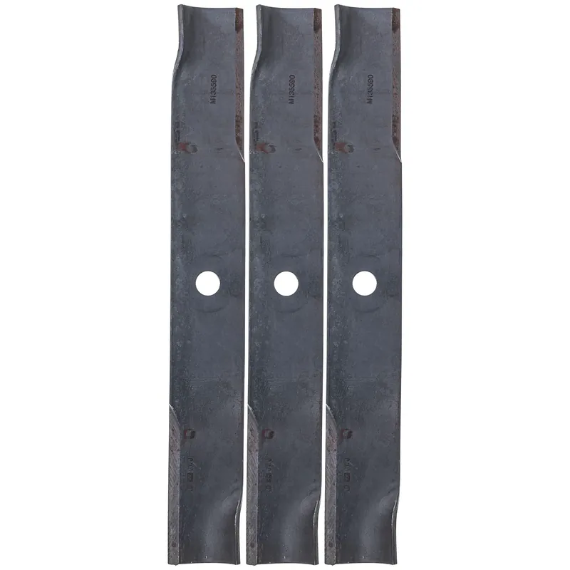 John Deere M135590 High Lift Mower 3PK 3-Pack High Quality