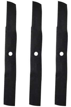 Express Delivery John Deere M143504 Mower Blade 3PK 3-Pack