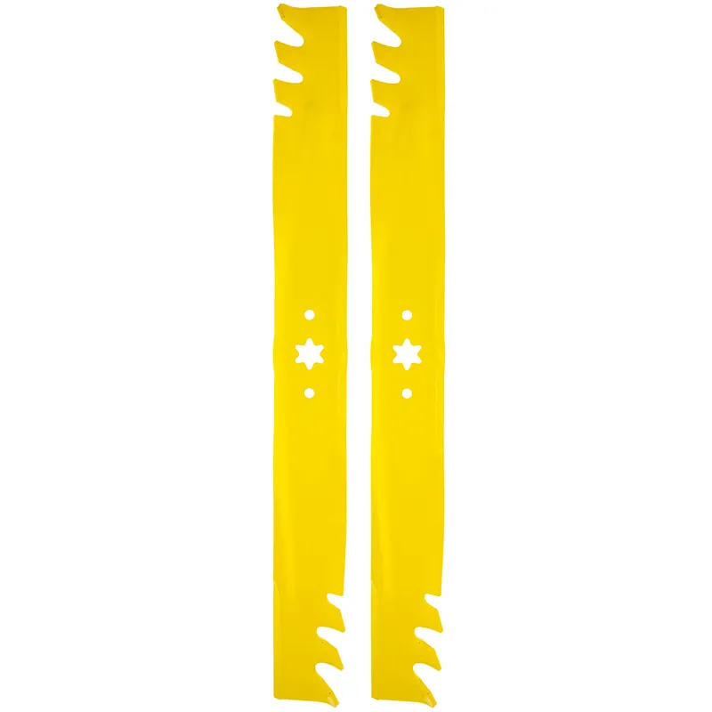 Price Cut CUB CADET 742P04290A-X Xtreme 23.25" Blade
