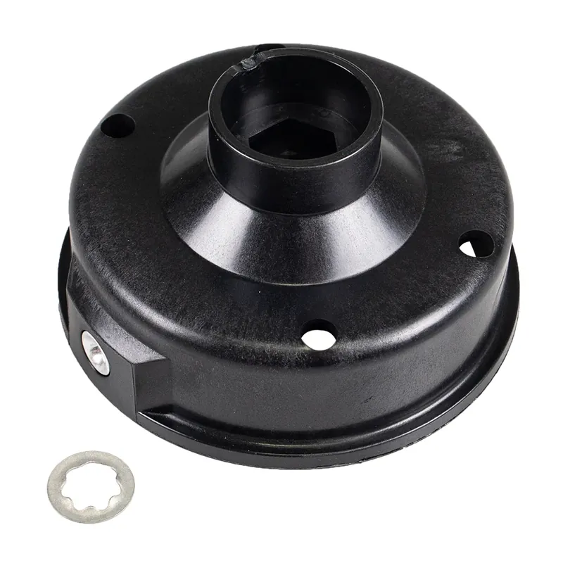 Low Price MTD 753-04284 Outer Reel w/Retainer