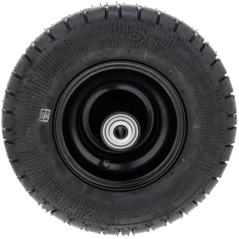 Direct From Factory Spartan Mowers 422-0042-00 Radial Front Tire Wheel Assembly