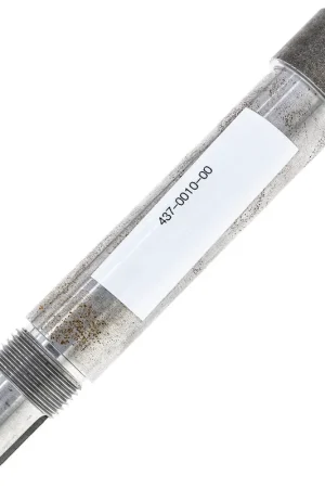 Order Now Spartan Mowers 437-0010-00 Deck Spindle Shaft