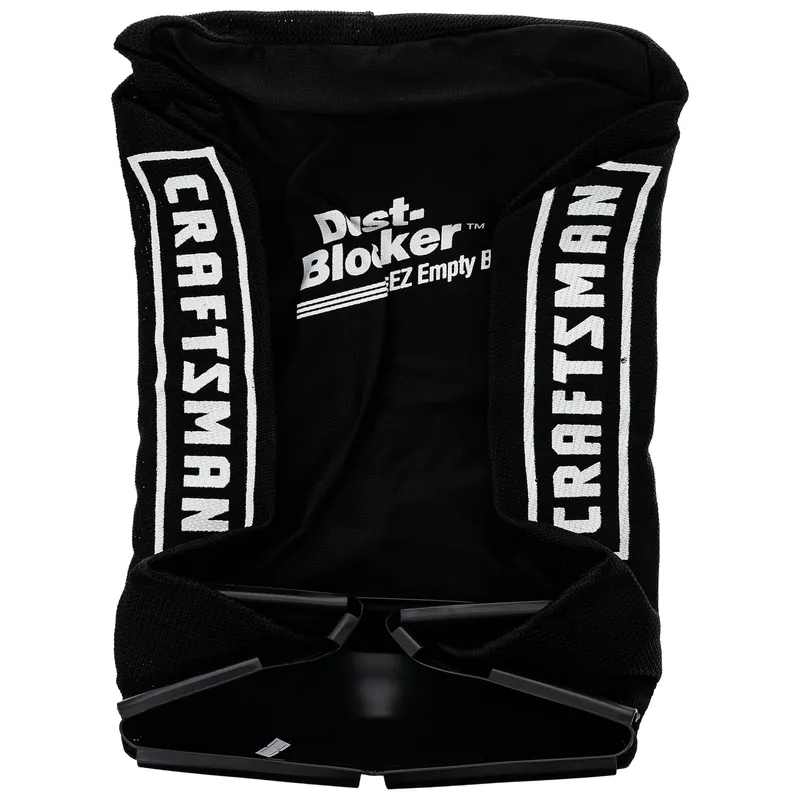 Trending MTD 964-04154B Black 21" Grassbag