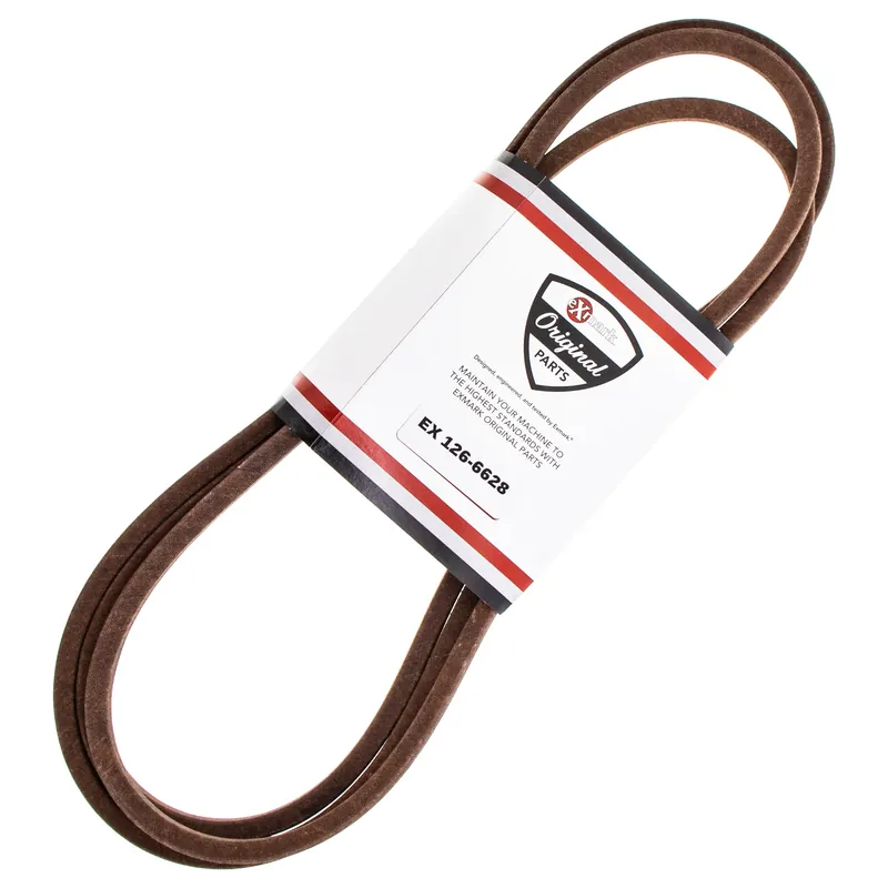 Exmark 126-6628-SL V Belt Shop Now