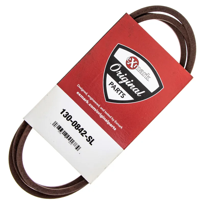 Last Chance Exmark 130-0842-SL V Belt