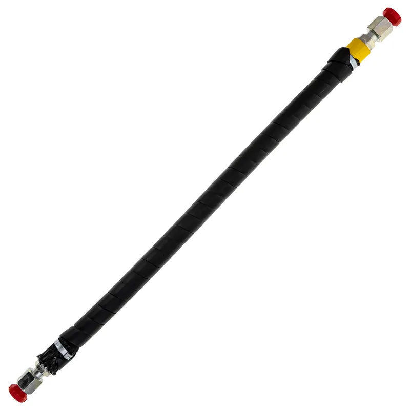 Exmark 142-3114 High Pressure Hydraulic Hose Grab Now