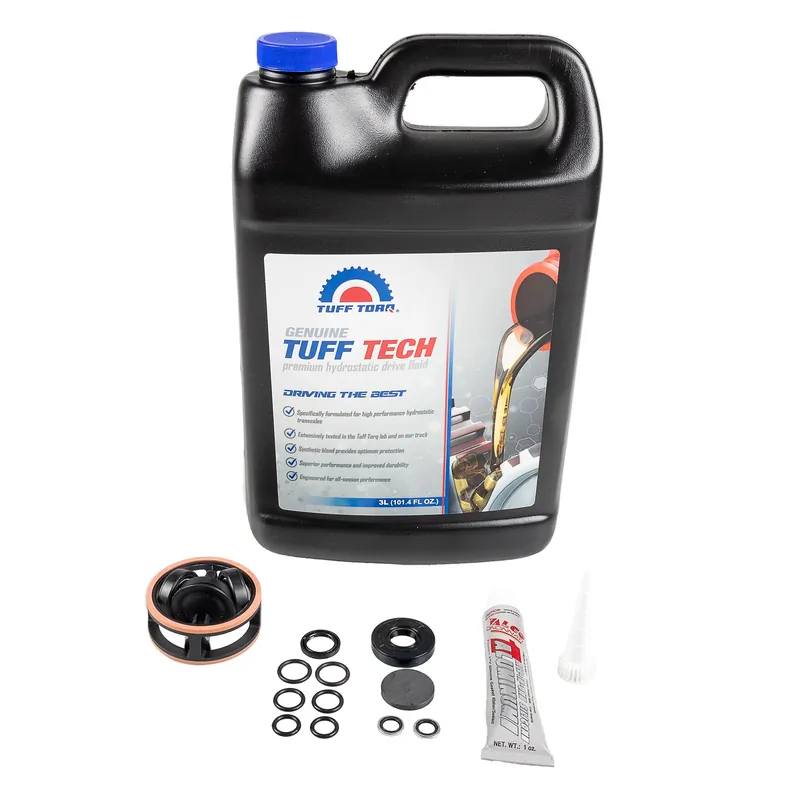 Place Order CUB CADET TT-1A646098240 Transmission Seal Kit
