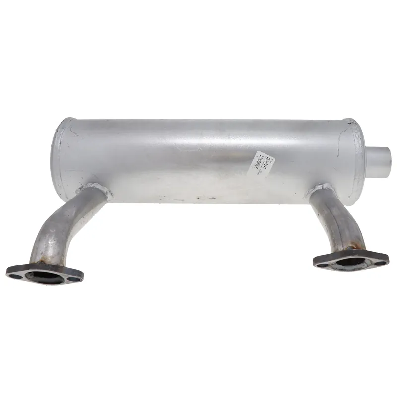 Exmark 135-9247 Muffler In Demand