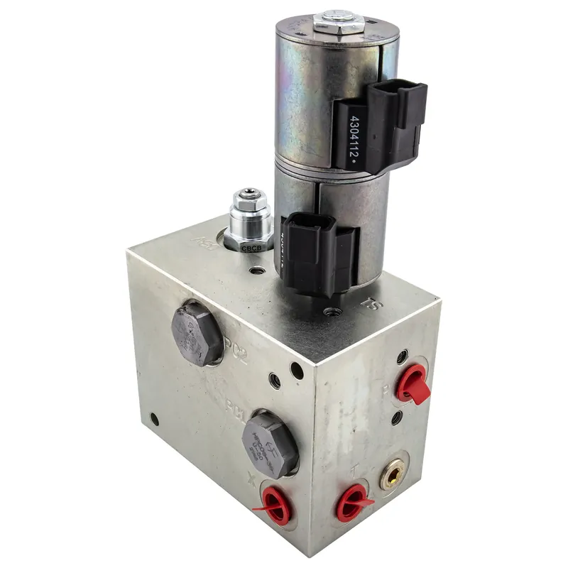Exmark 142-4922 Valve Mega Sale