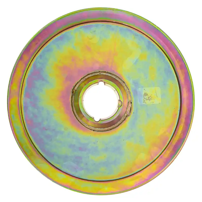 New Arrival Exmark 126-2822 Gearbox Pulley