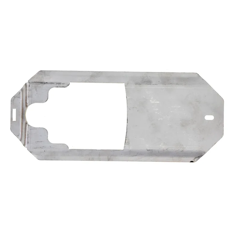 Limited Time Exmark 135-5573 Hopper Side Door