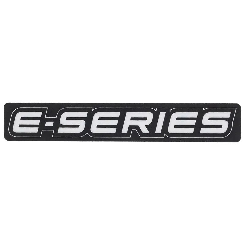 Must Have Exmark 142-8232 E-Series Decal