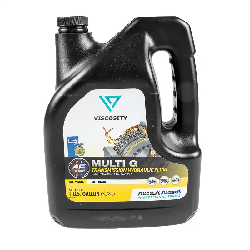 Special Offer CUB CADET 77462JX2US Hydraulic Transmission Fluid 1 Gallon