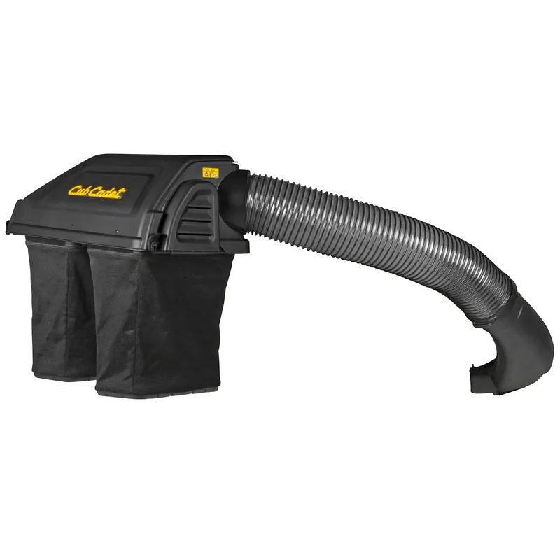 Next Day Delivery CUB CADET 19B70055100 Double Bagger 50" 54" Deck