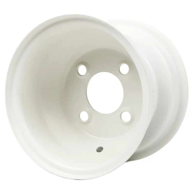 Exmark 107-2475 Wheel Direct From Factory