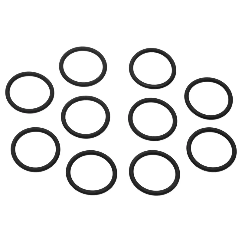 Exmark 126-6327 Valve Outlet Barb O Ring Kit Brand New