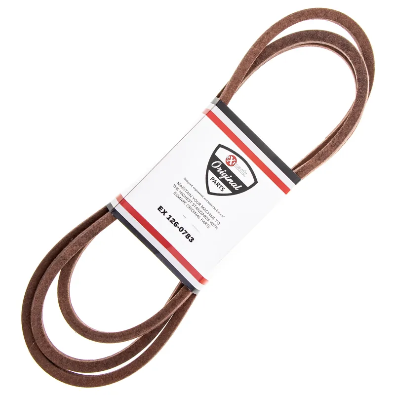 Exmark 126-0783-SL Deck Belt High Quality