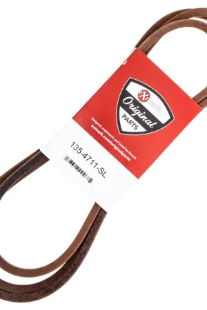 Affordable Exmark 135-4711-SL 5V Belt