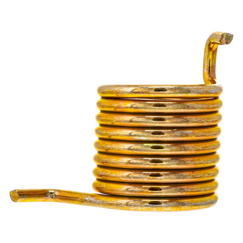 CUB CADET 732-05061B Right Hand Torsion Spring Hassle-Free Returns