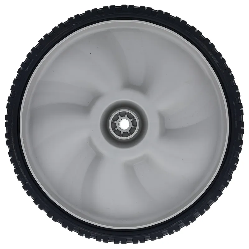 MTD 634-04625 WHEEL ASM-11 X 1.7 Professional Grade