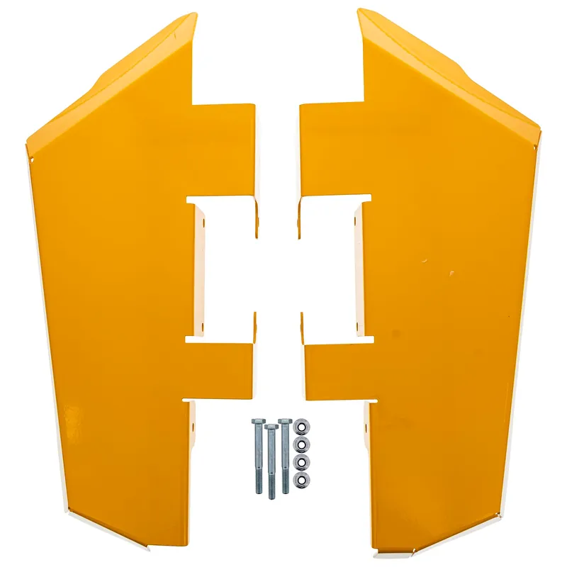 CUB CADET 19A70062100 Steel Fender Kit Fresh Stock